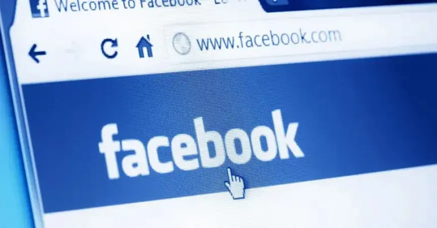 Facebook Experiences Temporary Outage, Accounts Inaccessible