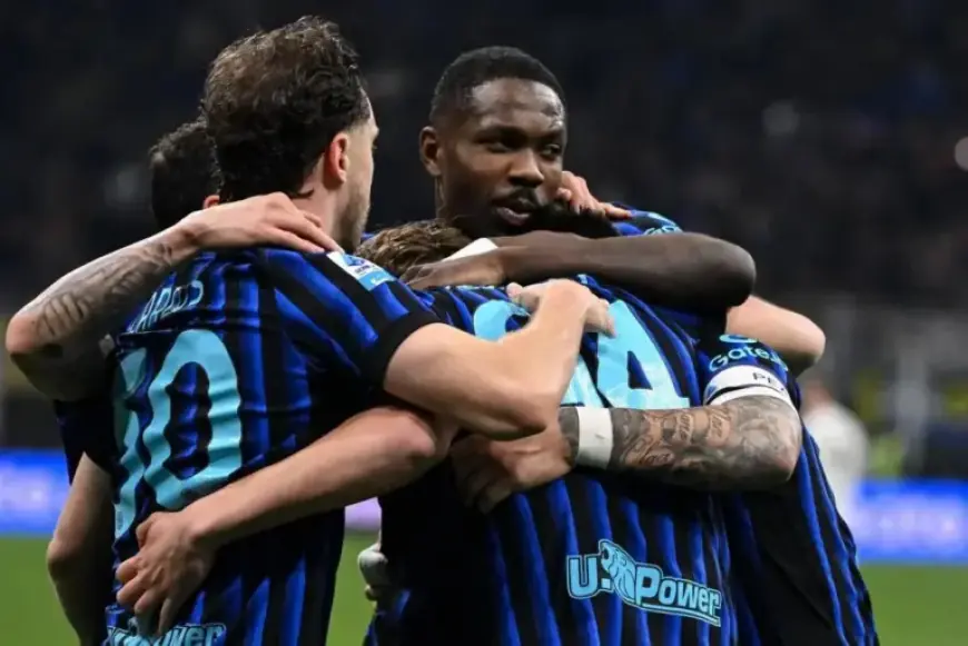 Como-Inter Match: Schedule, Predicted Lineups, and Free TV Viewing Guide