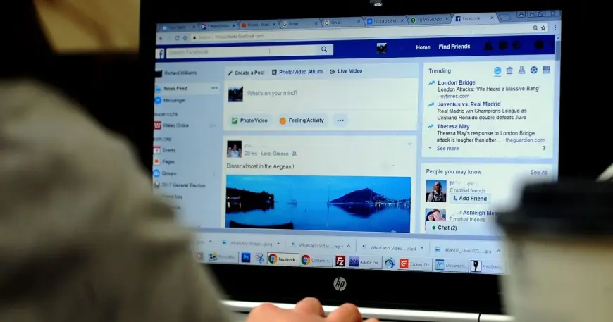Is Facebook Down? Thousands report issues with social media platform