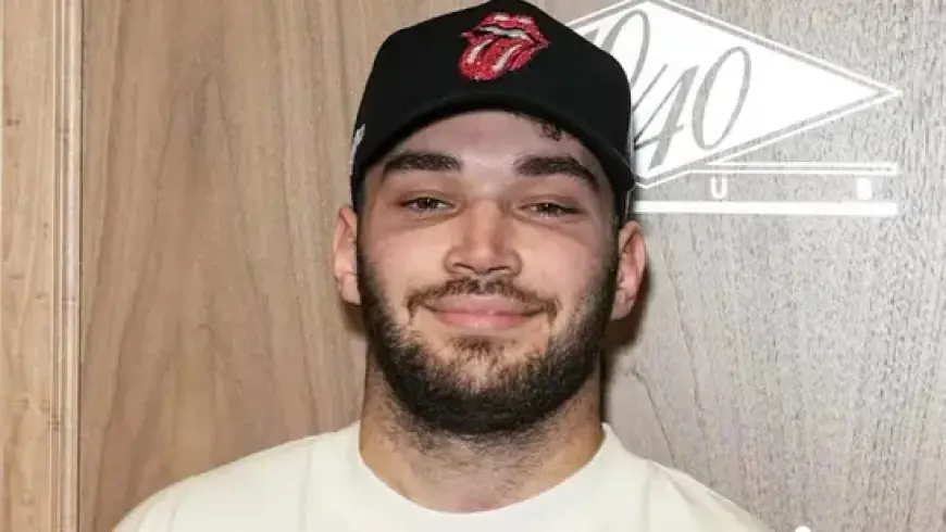 Medical Examiner Reveals Cause of Death for Adin Ross’s Sister, Madeline, 36