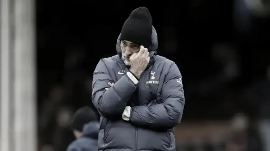 Inside Spurs’ $500m Survival Battle: Grim Pay Details Revealed