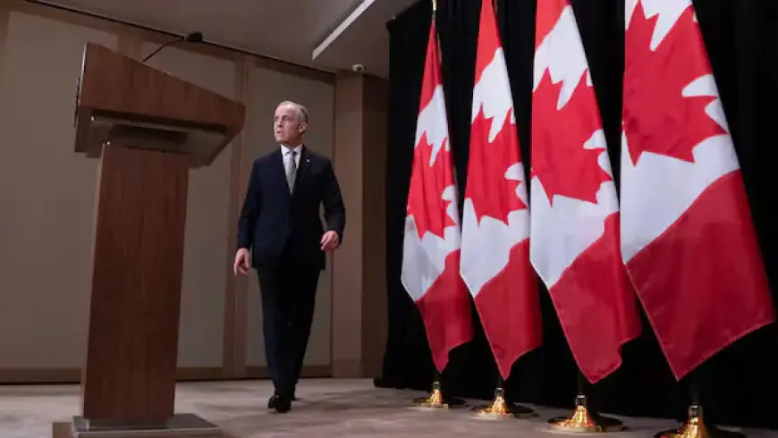 Carney Clarifies Conditional Support for U.S. and Israeli Actions Against Iran