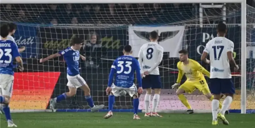 Inter Secures Draw Against Como in Coppa Italia Semifinal Showdown