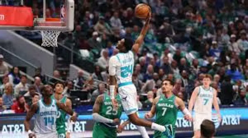 Mavericks Vs Hornets: Hornets Heavy Favorites as Miller’s Hot Streak Meets Dallas’ Slide