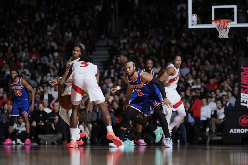 Knicks Vs Raptors: March 3 preview and viewing guide
