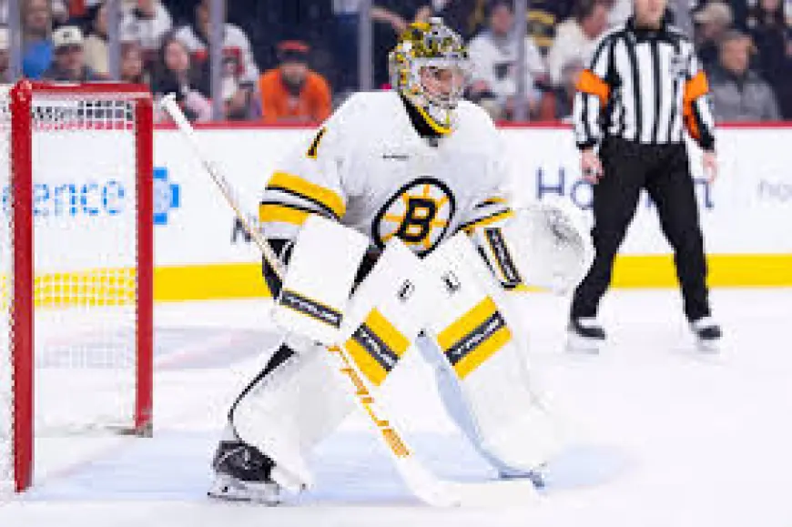 Penguins Vs Bruins: Boston looks to bounce back with Peeke back in lineup