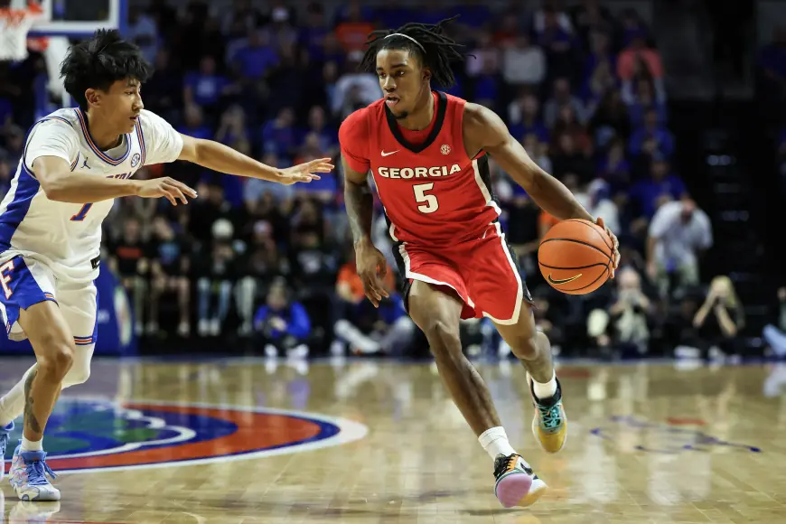 Alabama Basketball Faces Tough Road Test in Athens as Market Odds Tighten