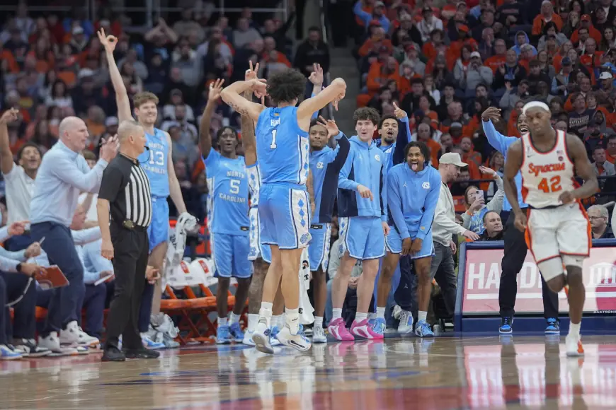 Clemson Vs Unc: Senior Night raises stakes as UNC chases a near-certain double bye