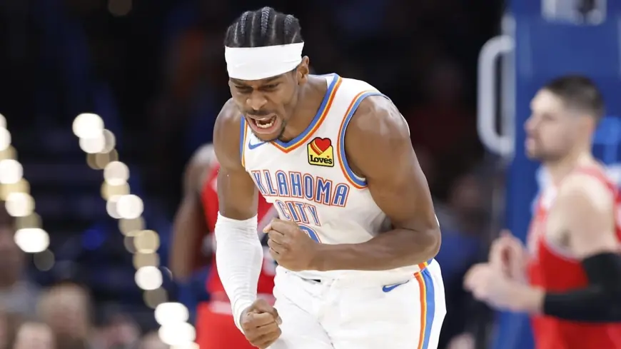 Thunder Vs Bulls: How absences reshape Chicago’s rotation and the matchup at United Center