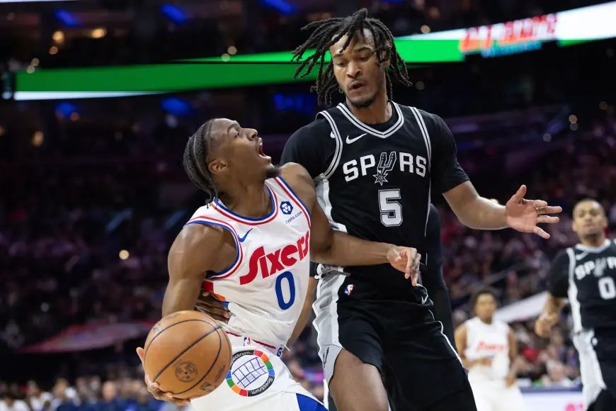 Spurs Vs 76ers: Injury Woes Could Decide Rodeo Road Trip Finale