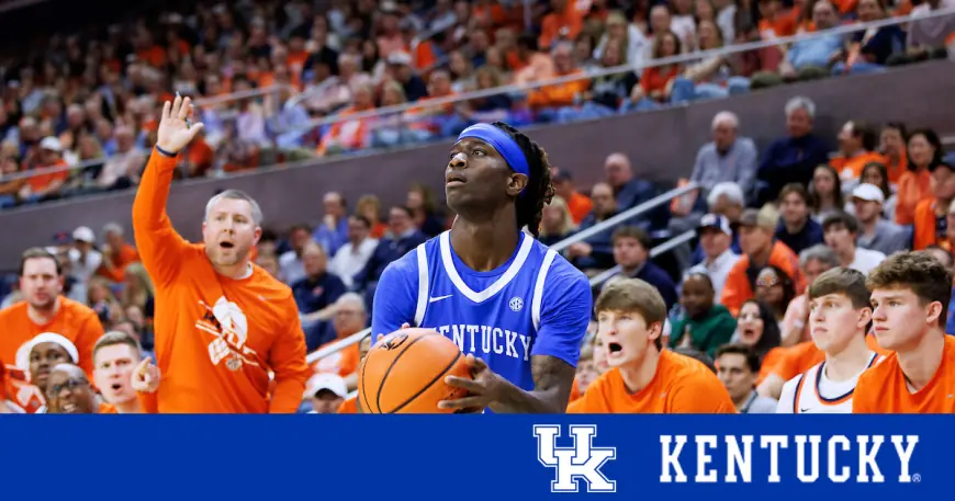 Kentucky Vs Texas A&m: Big Blue Preview, Picks & What a Win Would Mean