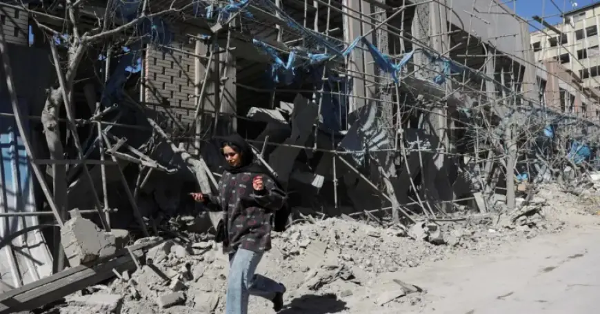 Turkey Engages All Parties to End Iran War and Resume Diplomacy