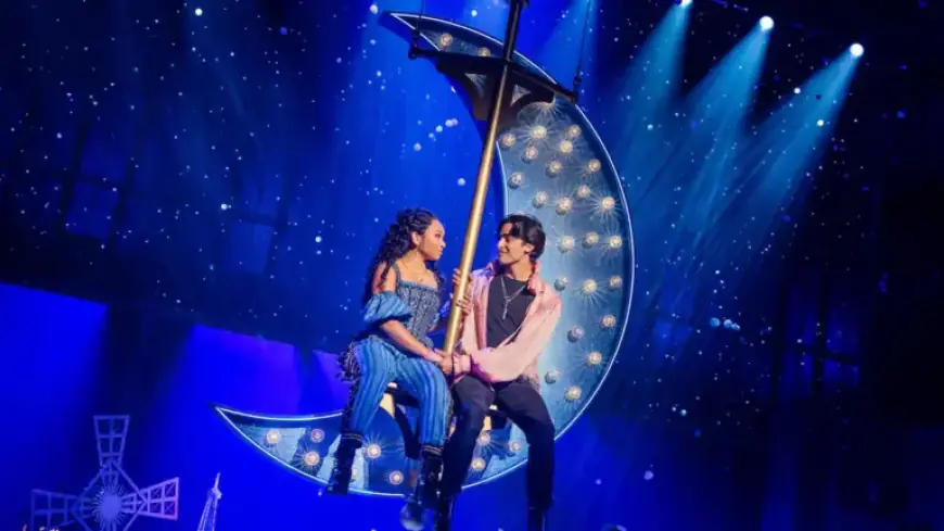 7 Must-See Shows in Montreal This March