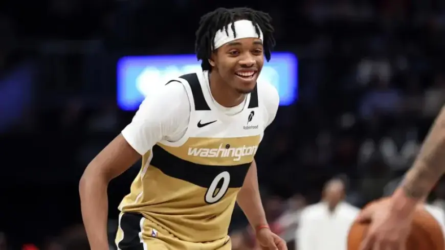 Wizards vs. Magic: Key Insights Before the Game