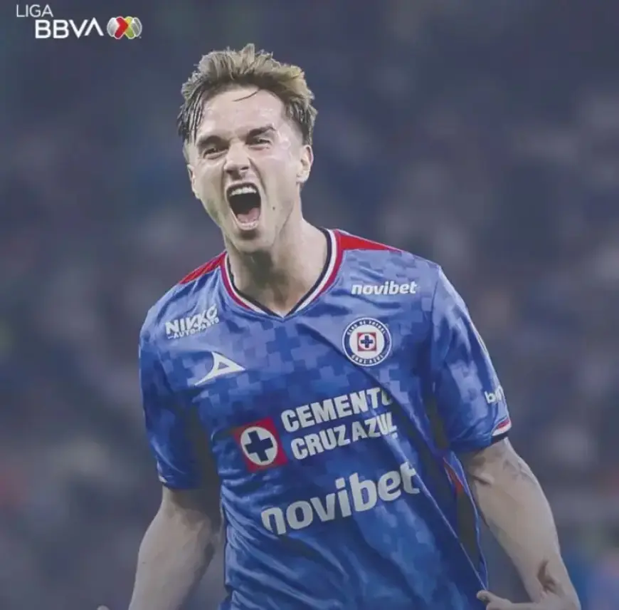 Cruz Azul Aims to Retain Top Spot in La Comarca Showdown