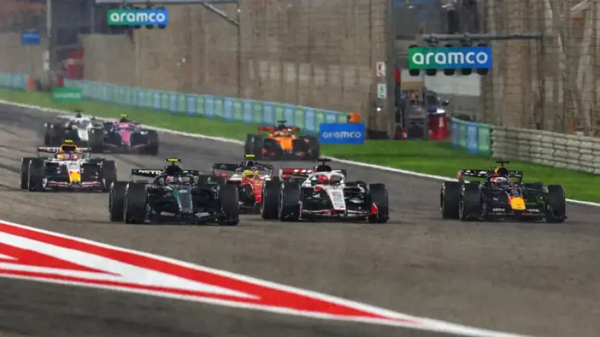 Top 5 Questions as 2026 Season Kicks Off