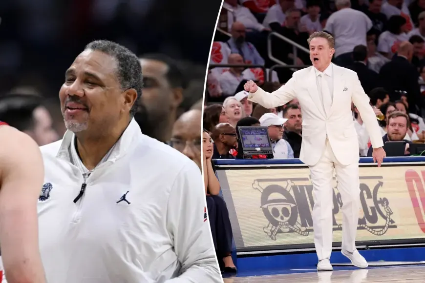 St John's Basketball: Red Storm Huge Favorites in Home Finale vs. Georgetown — Odds, Prediction, Game Thread