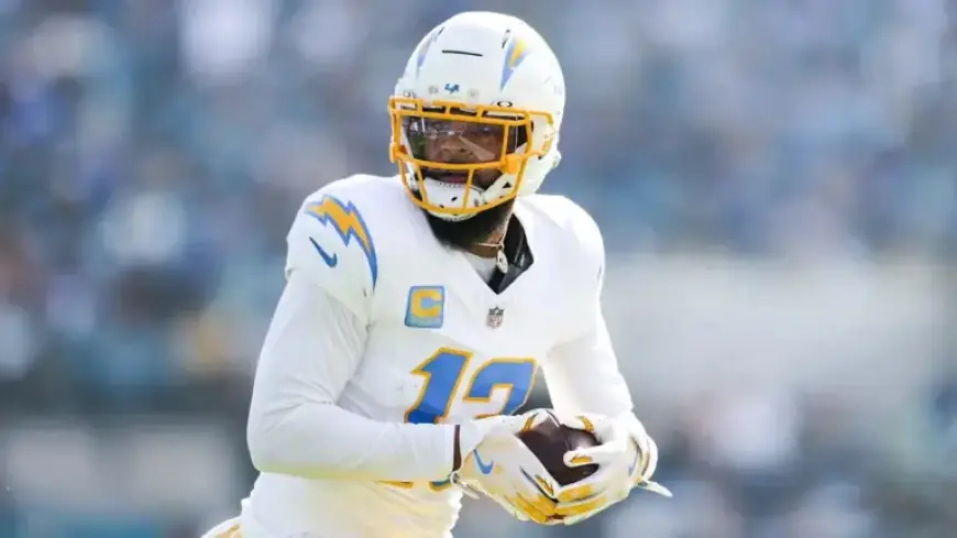 Buffalo Bills Target Affordable Wide Receivers in Free Agency