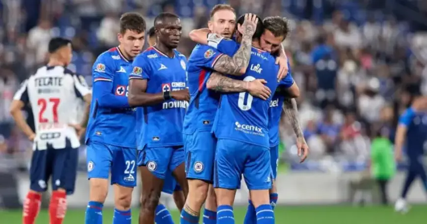 Santos Laguna vs Cruz Azul: Confirmed Lineups for Clausura 2026 Matchday 9