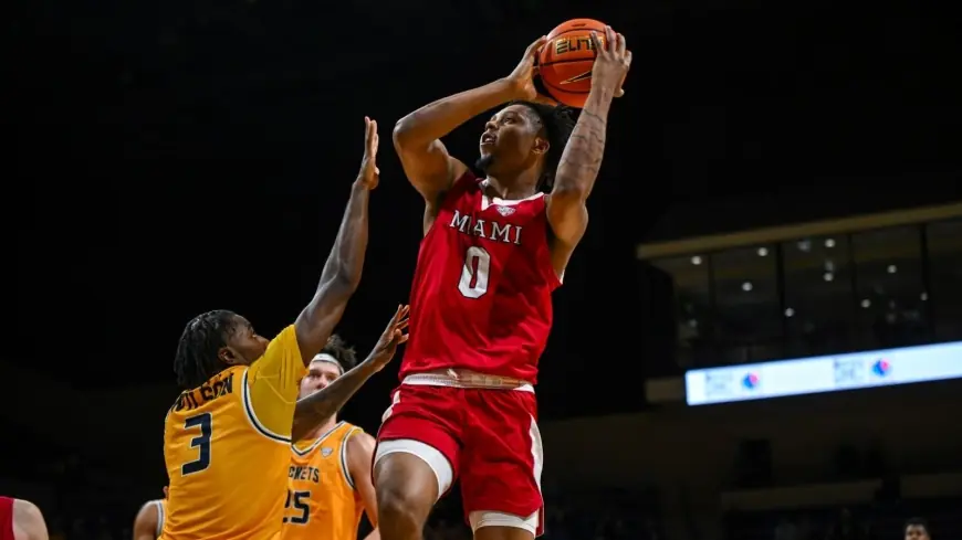 Miami University Basketball: No. 19 Miami to Host Toledo Tuesday Night as Toledo Bench Looks to Extend Scoring Run