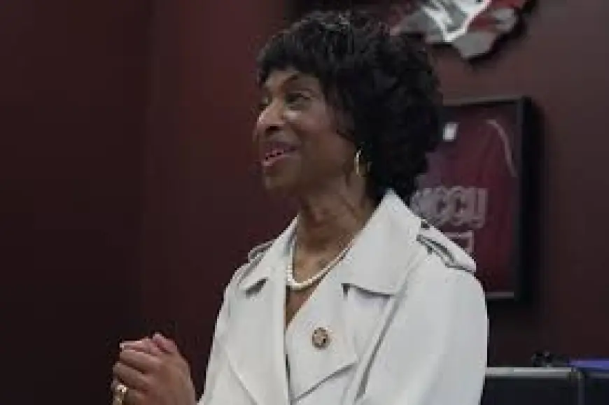 Nida Allam amid headlines on primary threats, North Carolina left push