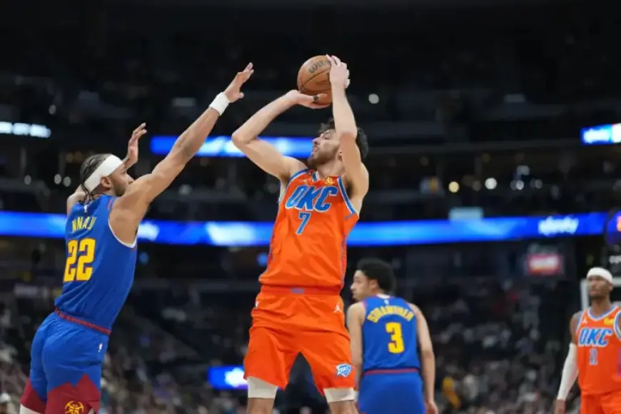 Thunder vs. Bulls Prediction: NBA Picks and Spread for March 3 Matchup