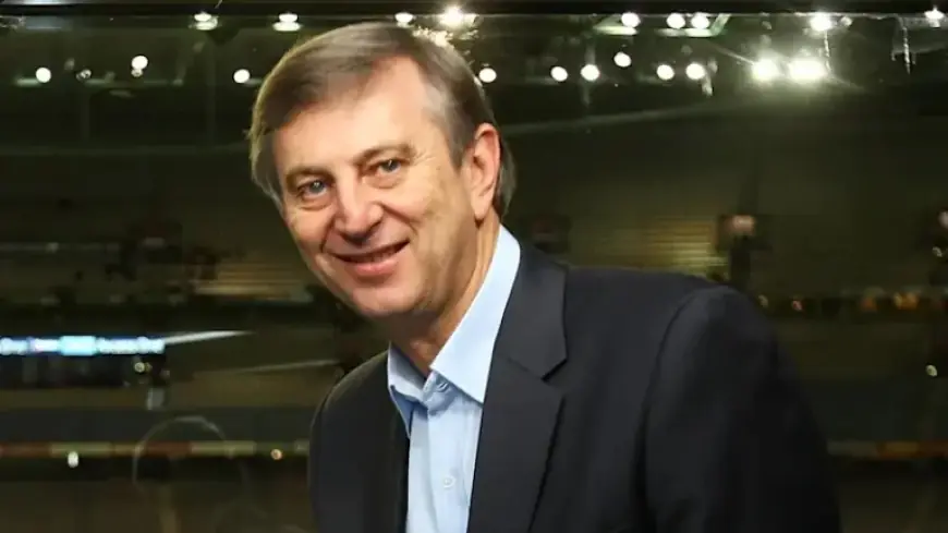 Legendary Sports Commentator Dennis Cometti Passes Away at 76