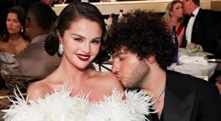 Secret Friends Instagram: Why Selena Gomez and Benny Blanco Just Added You — And Will You Get the Yellow Ring?