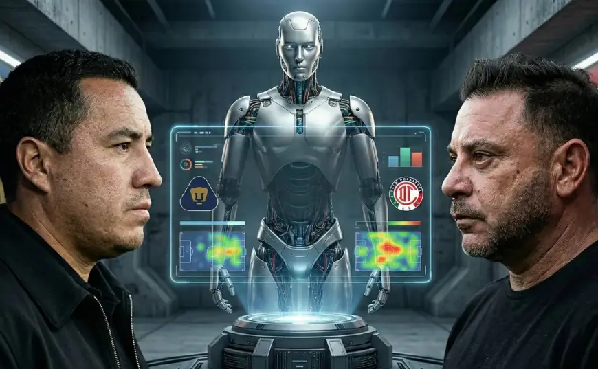 Pumas - Toluca: A meeting that will immediately shift momentum, local pride and the unbeaten pecking order