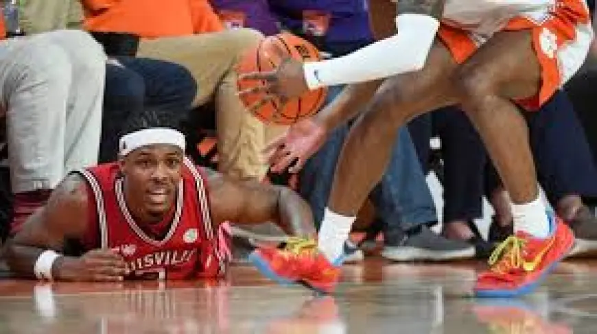 Acc Basketball Standings: Midseason Shakeup, Power Rankings and the Louisville Seed Question