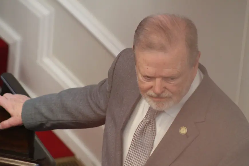 Phil Berger draws more than $10 million in Republican spending as primary nears