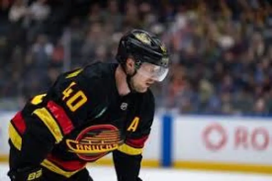 Sabres Score: Buffalo’s Thomas pursuit reshapes the trade-deadline chessboard