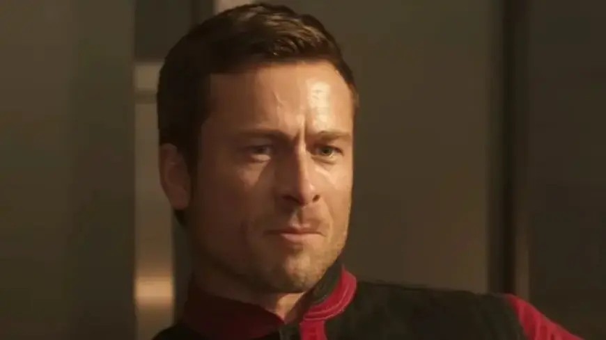 Glen Powell’s Hulu Series Announces Thrilling Season 2 Release Date