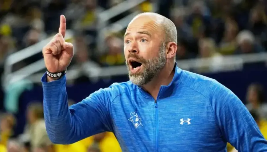 Odds for the 2026 Southland Basketball Tournament Revealed