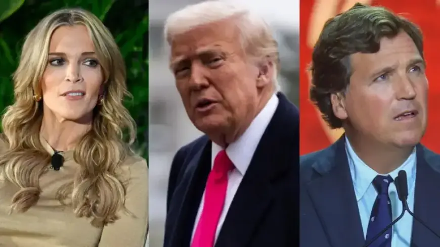 MAGA Supporters Backlash at Trump Over Strikes on Iran