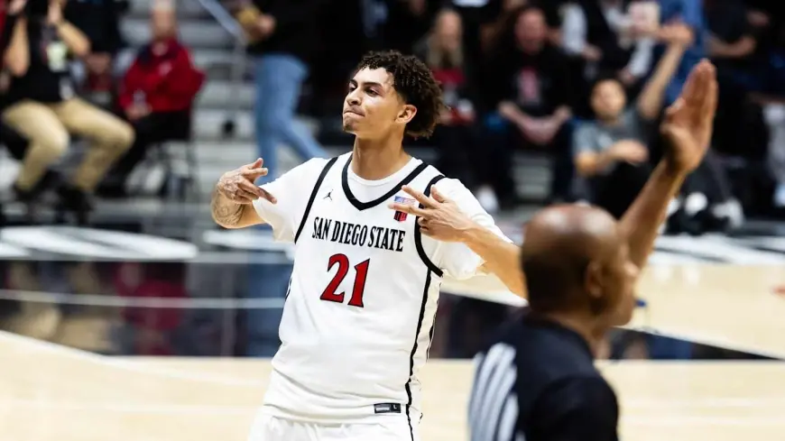 San Diego St Vs Boise State: How to Watch the Final Mountain West Road Game and What’s at Stake