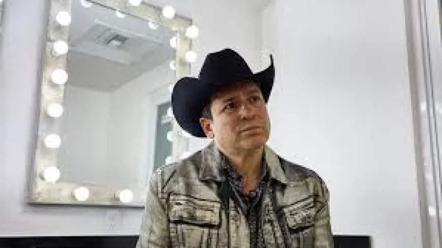 Bobby Pulido’s Puebla stop and a 68% poll reshape what Latino and migrant voters in Texas’s District 15 should expect