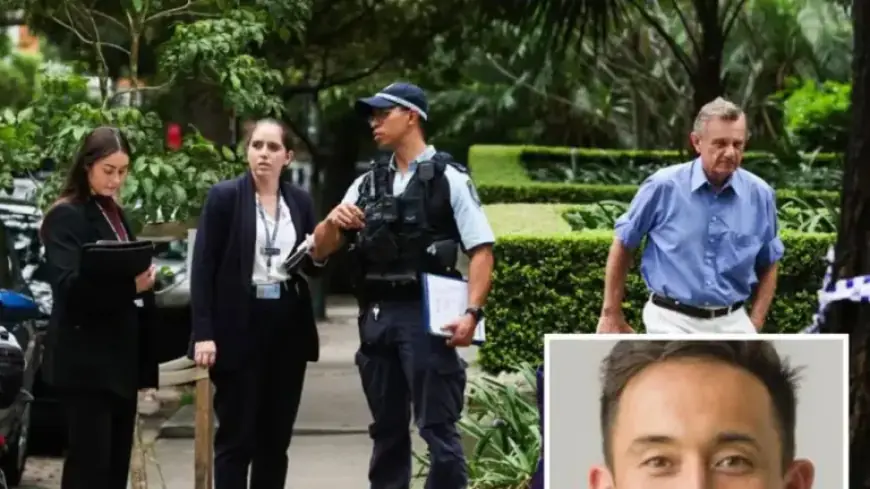 Police Identify Celebrity Dentist in Shooting Incident