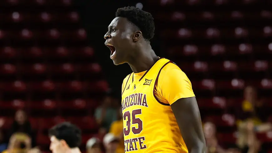 Bobby Hurley’s ASU grinds out 73-60 win over Utah