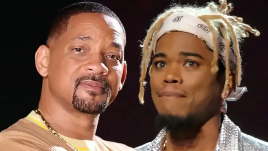 Will Smith Urges Dismissal of Sexual Harassment Lawsuit