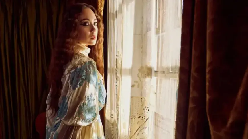 ‘Renowned Jazz-Pop Artist Embarks on Australian Tour, Including Perth Show’