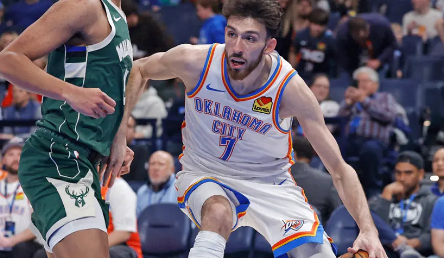 Bulls at United Center: What fans and bettors should expect when Oklahoma City arrives