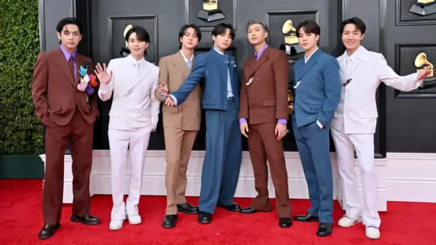 BTS Reveals ‘Arirang’ Tracklist with Mike WiLL Made-It, El Guincho Collaborations