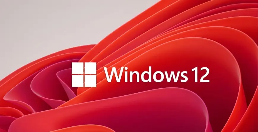 Windows 12 Reportedly Modular, AI-First and Set to Require 40 TOPS NPU