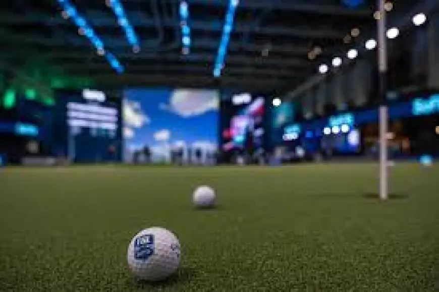 TGL Odds: The Bay Golf Club vs. Jupiter Links GC — Win-and-In Showdown and Tom Kim Question