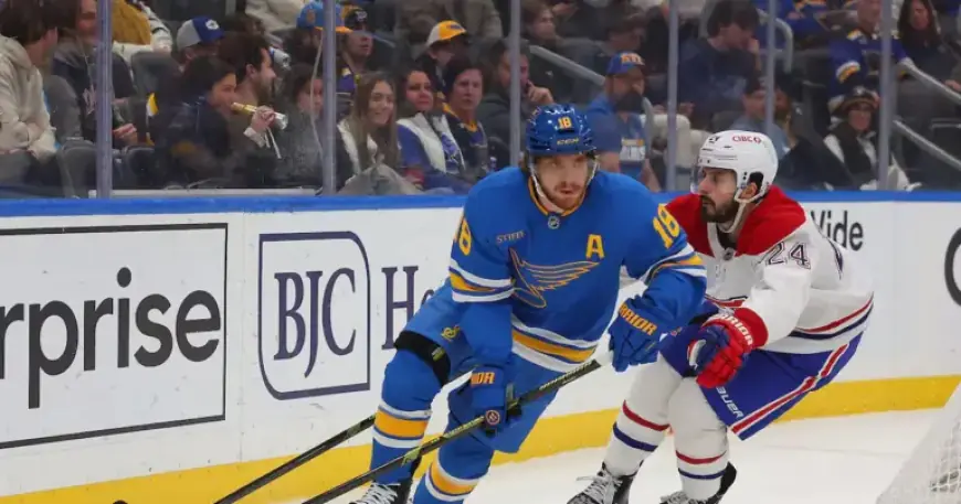 Sabres Likely to Pay High Price for Thomas Acquisition?