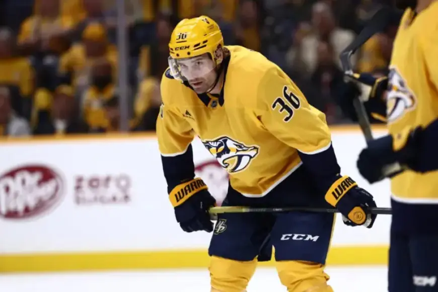 Smith, Blue Jackets, Protas Shine in Evening Highlights