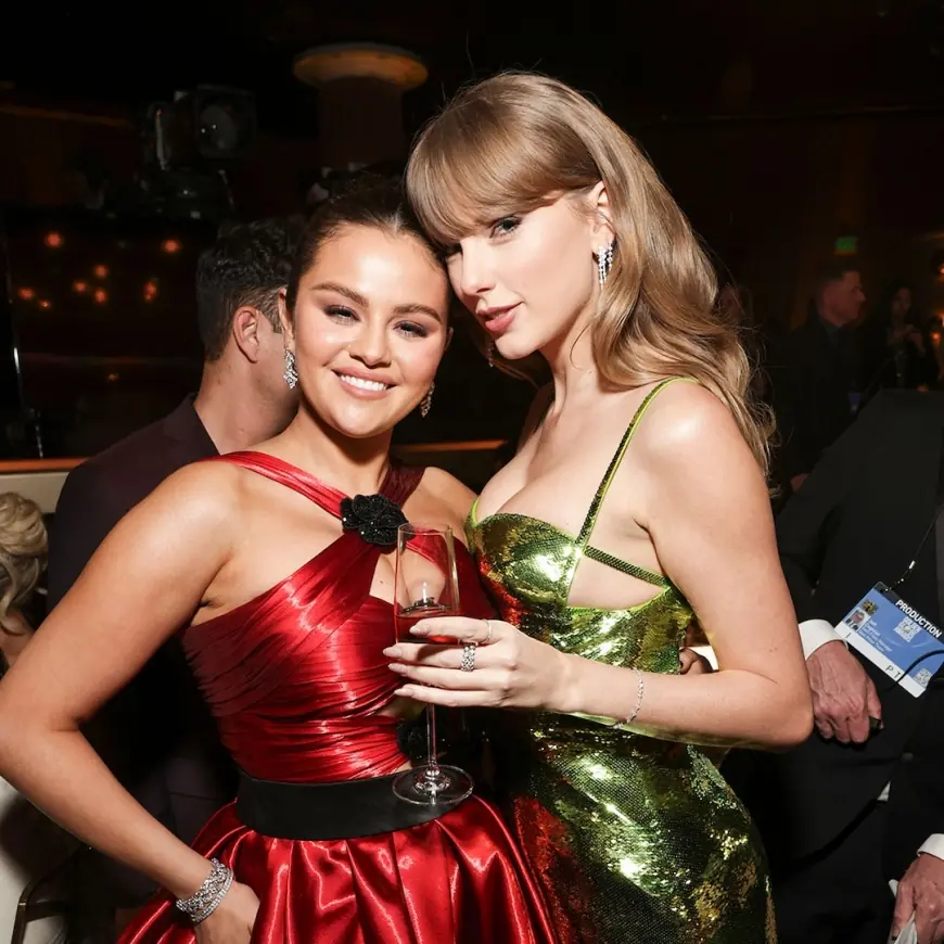 Selena Gomez Confirms Dorothea Lyrics Taylor Swift — New Light on an Unreleased Friendship Song