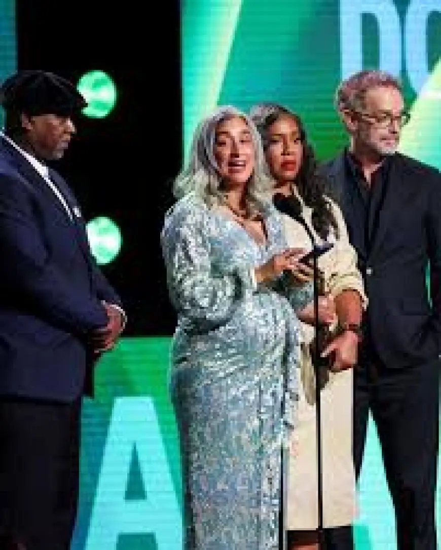 The Perfect Neighbor: Oscar-nominated short 'The Devil is Busy' spotlights clinic workers in Georgia