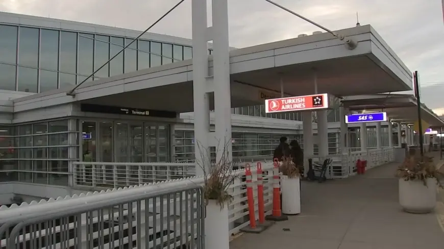 Elijah Hoard Found Safe and Reunited with Family After Disappearance at O’Hare